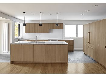 Kingston residential architect Lot 9 Architects