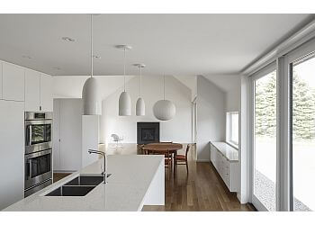 Kingston residential architect Lot 9 Architects
