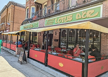 Granby Restaurants Vietnamiens Lotus D'Or