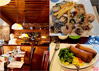 Granby Restaurants Vietnamiens Lotus D'Or