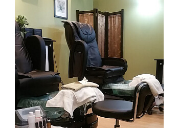 Langley spa Lotus Day Spa