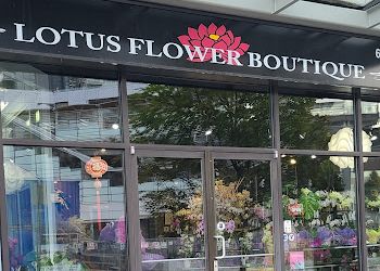 Lotus Flower Boutique