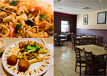 Kamloops chinese restaurant Lotus Inn Restaurant