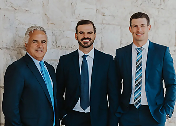 Lou Vadala Professional Corporation Lou Vadala Professional Corporation - Kingston, ON Notary Public - Notary Image