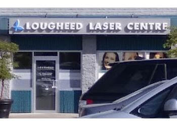 Burnaby med spa Lougheed Laser Centre