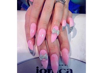 3 Best Nail Salons in Maple Ridge, BC - Expert Recommendations