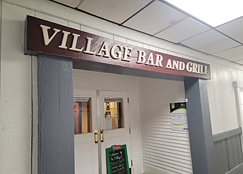 Lougheed Village Bar & Grill - Burnaby, BC Sports Bars - Restaurant Exterior Image