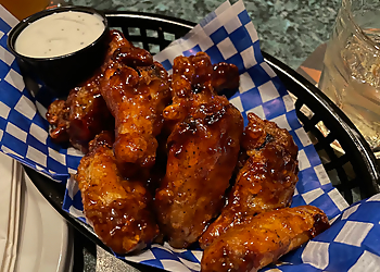 Lougheed Village Bar & Grill - Burnaby, BC Sports Bars - Food Image