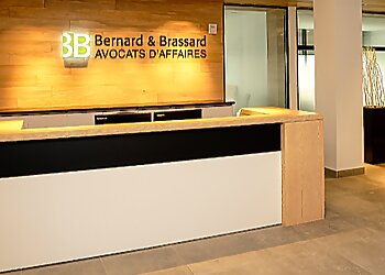 Longueuil Avocats Faillite Bernard & Brassard Avocats D'affaires