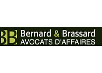 Longueuil Avocats Faillite Bernard & Brassard Avocats D'affaires