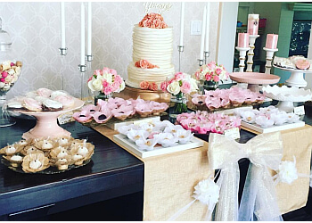 North Vancouver caterer Louis Gervais Fine Foods & Catering