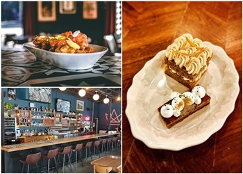 Granby sports bar Louis' Pub