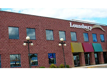 Lounsbury Furniture 