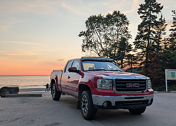Sault Ste Marie car repair shop Lou's Automotive