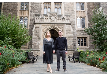 Markham wedding photographer Love Forever Studio