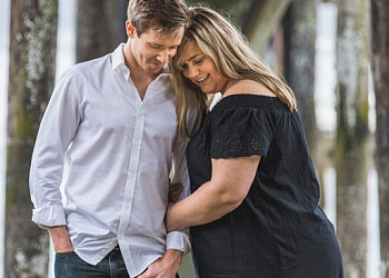 New Westminster wedding photographer Love Tree Photography