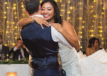 New Westminster wedding photographer Love Tree Photography