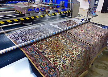 Toronto carpet cleaning Love Your Rug