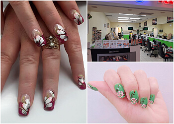 Lethbridge Salons De Manucure Lovely Nails