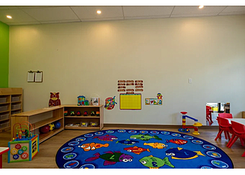 Markham preschool Love n’ Learn Childcare Centre