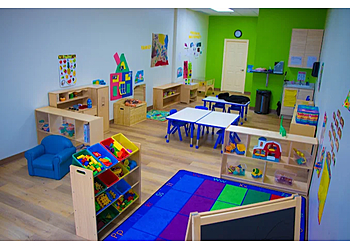 Markham preschool Love n’ Learn Childcare Centre