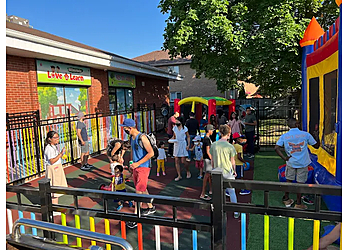 Markham preschool Love n’ Learn Childcare Centre