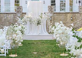 Markham wedding planner Lovever Wedding