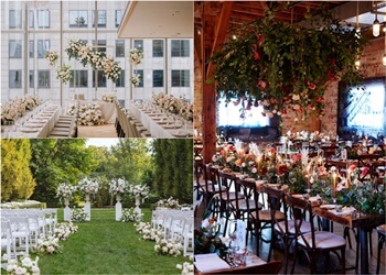 Markham wedding planner Lovever Wedding