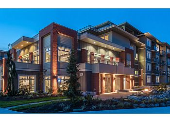 Burnaby residential architect Lovick Scott Architects