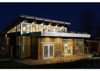 Burnaby residential architect Lovick Scott Architects