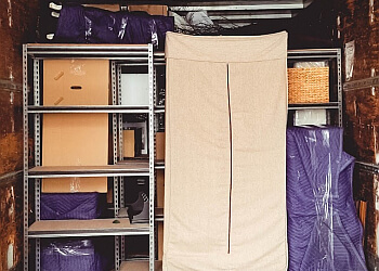 Abbotsford moving company Low Budget Moving and Storage