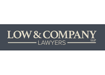 Lethbridge civil litigation lawyer Low & Company, LLP