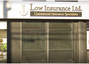 Low Insurance Ltd