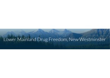New Westminster addiction treatment center Lower Mainland Drug Freedom