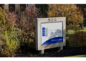 Waterloo Notaire Lowes, Salmon, Gadbois & Clarke