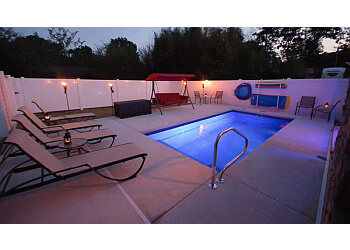 Halifax pool service Lowry's Pool Service Plus