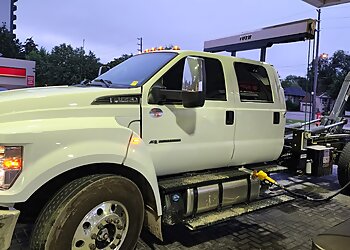 Vaughan junk removal Loyal Garbage Removal Inc.