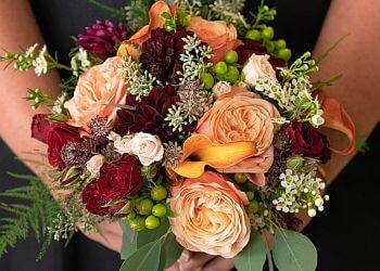 Kingston florist Loyalist Flowers Kingston