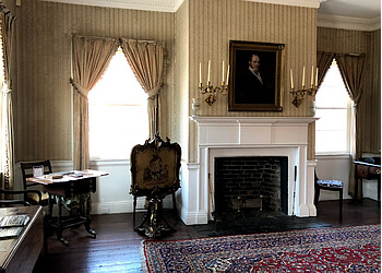 Saint John landmark Loyalist House