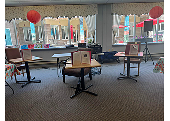 St Catharines Maisons De Retraite Loyalist Retirement Residence