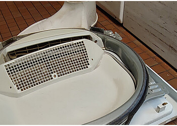 Burnaby appliance repair service Loyalty Appliance Repair