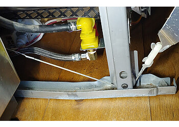 Burnaby appliance repair service Loyalty Appliance Repair