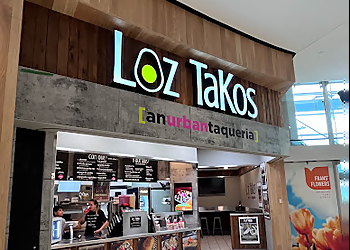 Loz TaKos - Coquitlam, BC Mexican Restaurants - Restaurant Exterior Image
