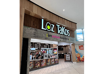 Coquitlam mexican restaurant Loz Takos
