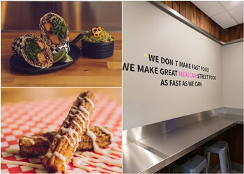 Coquitlam mexican restaurant Loz Takos