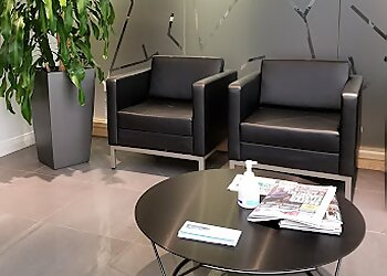 Quebec Avocats Dommages Corporels Laurianne Blain - TREMBLAY BOIS AVOCATS