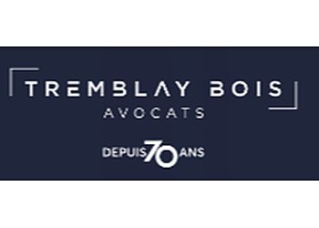 Quebec Avocats Dommages Corporels Laurianne Blain - TREMBLAY BOIS AVOCATS