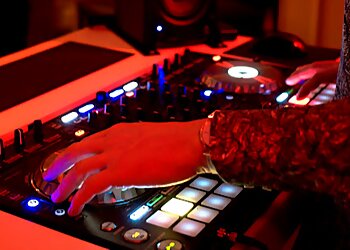 Chilliwack dj  Pardy DJ Services
