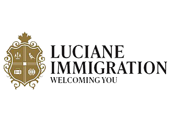 Victoria immigration consultant Luciane Immigration Consulting Inc.