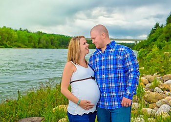 Lucid Photography - Calgary, AB Bébés Et Photographes De Famille